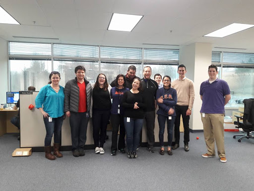 Temp Agency «Right Resources», reviews and photos, 300 Red Brook Blvd #220, Owings Mills, MD 21117, USA