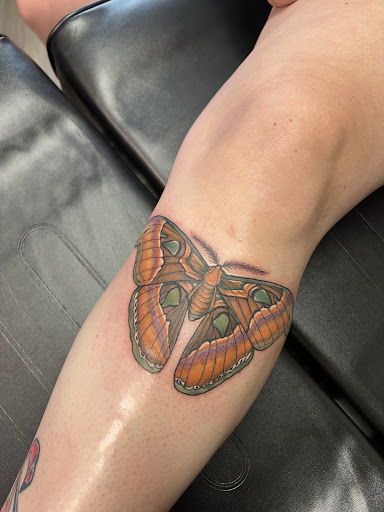 Explore 20th anniversary tattoo ideas, creative tattoo ideas in Oviedo, available at YTL studios INK