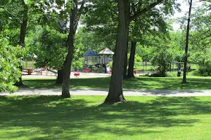 Woodland Dog Park image