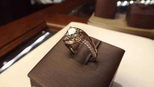 Jeweler «Comfort & Son Jewelers», reviews and photos, 3951 Vestal Pkwy E, Vestal, NY 13850, USA