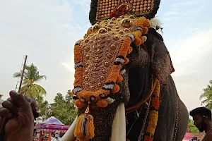 Chemboothara Temple And School Ground image