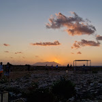 Photo n°2 de l'avis de Alessandro.e fait le 29/08/2023 à 18:44 sur le  Cibo Chiacchiere e Vino à Favignana