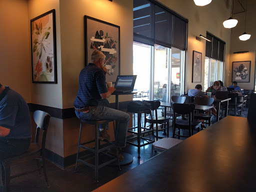 Starbucks image