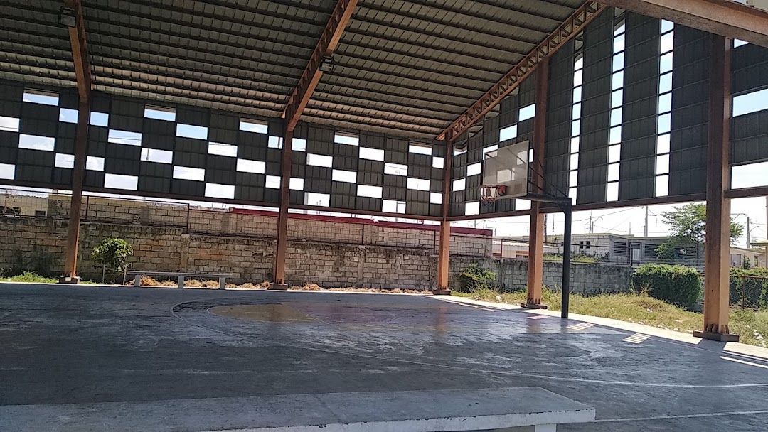 KAIA Homes Covered Court