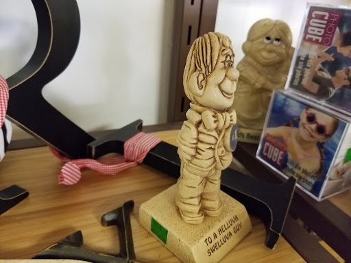 Thrift Store «Family Place Thrift Shop», reviews and photos