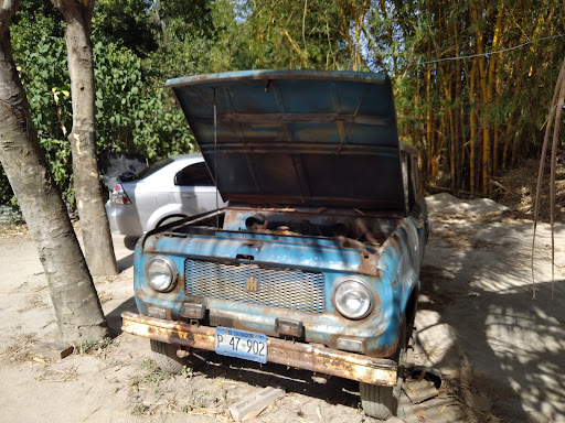 Auto Restoration Service «Galpin Auto Sports», reviews and photos, 15600 Roscoe Blvd, Van Nuys, CA 91406, USA