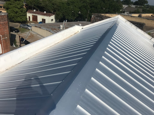 Roofing Contractor «Coleman Roofing», reviews and photos, 2708 S Ruby Ave, Gonzales, LA 70737, USA