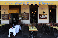 Atmosphère du Restaurant La Barque Bleue à Nice - n°2