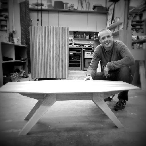 The London School of Furniture Making