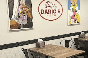 Dario's Pizza image