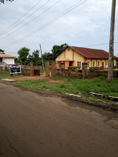 Baby Bend Guest House, Opposite Awe High School, Awe, Nigeria, Hotel, state Oyo