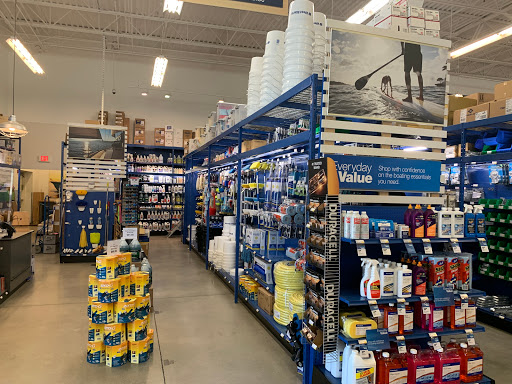 Marine Supply Store «West Marine», reviews and photos, 2401 S Andrews Ave, Fort Lauderdale, FL 33316, USA