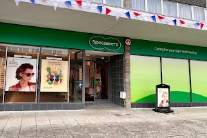 Specsavers Opticians and Audiologists - Plymstock image