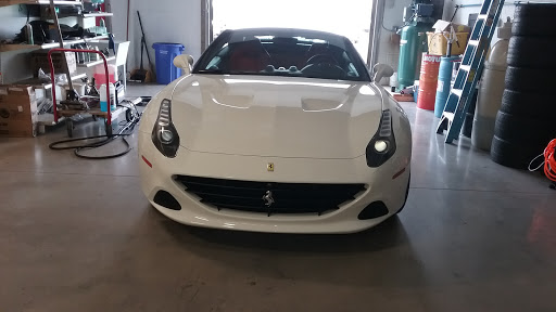 Used Car Dealer «Eurostar Auto Gallery», reviews and photos, 100 Cockeysville Rd Suite 200, Cockeysville, MD 21030, USA