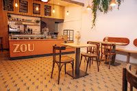 Photos du propriétaire du Sandwicherie Zou - Sandwich & Brunch à Grenoble - n°1