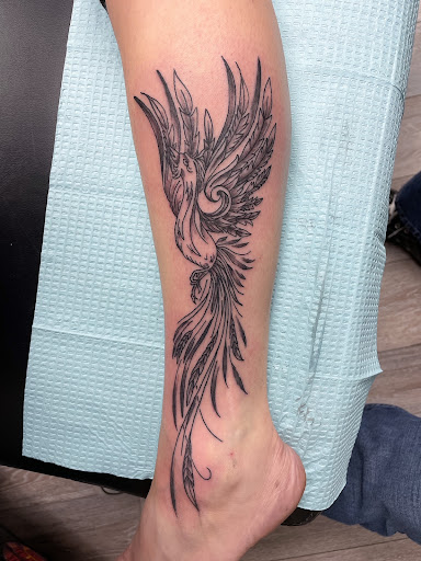 Explore cover up tattoo ideas for wrist, creative tattoo ideas in Nashville, available at Titan Tattoo