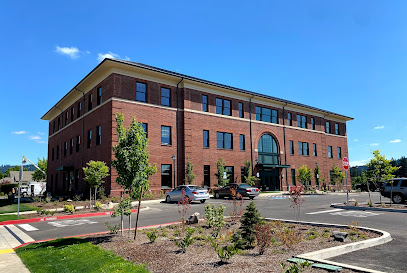 George Fox University Physical Therapy Community Clinic