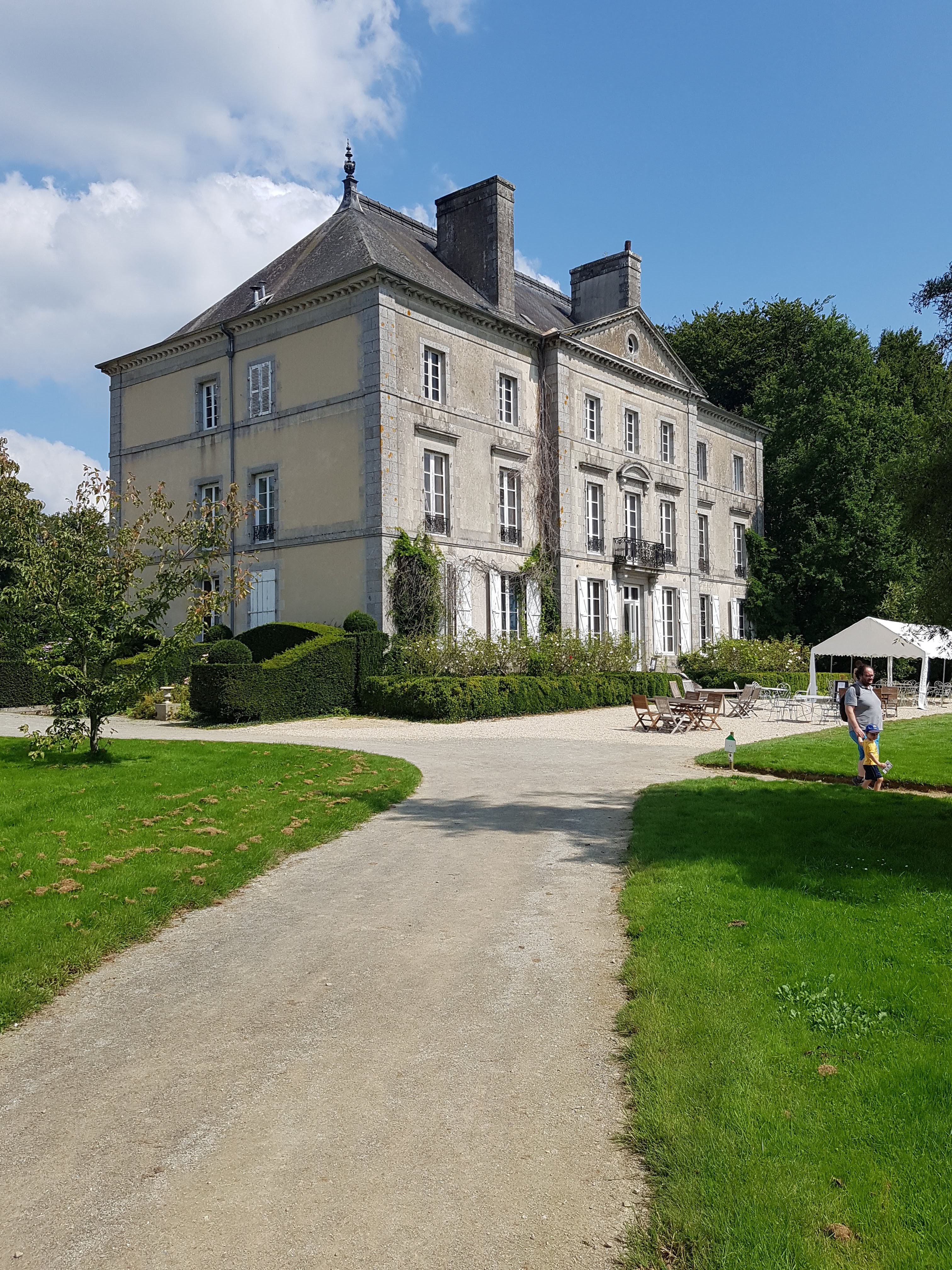 Photo n° 13 de l'avis de Sylvaine.a fait le 24/08/2021 à 13:10