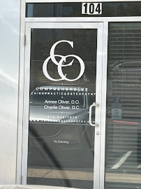 Comprehensive Chiropractic & Osteopathy