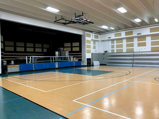 Community Center «St Petersburg Beach Community Center», reviews and photos, 7701 Boca Ciega Dr, St Pete Beach, FL 33706, USA