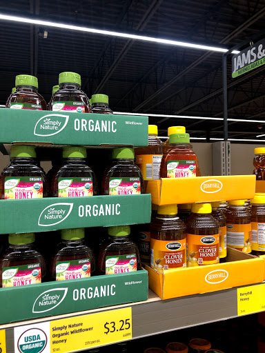 Supermarket «ALDI», reviews and photos, 550 E Golf Rd, Arlington Heights, IL 60005, USA