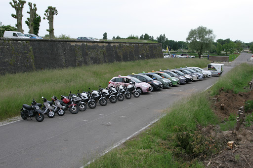 Auto-École Eden à Genlis, Côte-d’Or