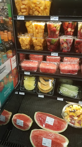 Supermarket «Giant Eagle», reviews and photos, 1700 Corporate Woods Pkwy, Uniontown, OH 44685, USA