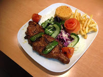 Kebab du Restaurant de grillades Avesta 1 à Strasbourg - n°6
