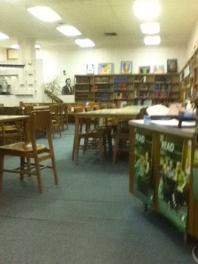 Photos of Marian High School