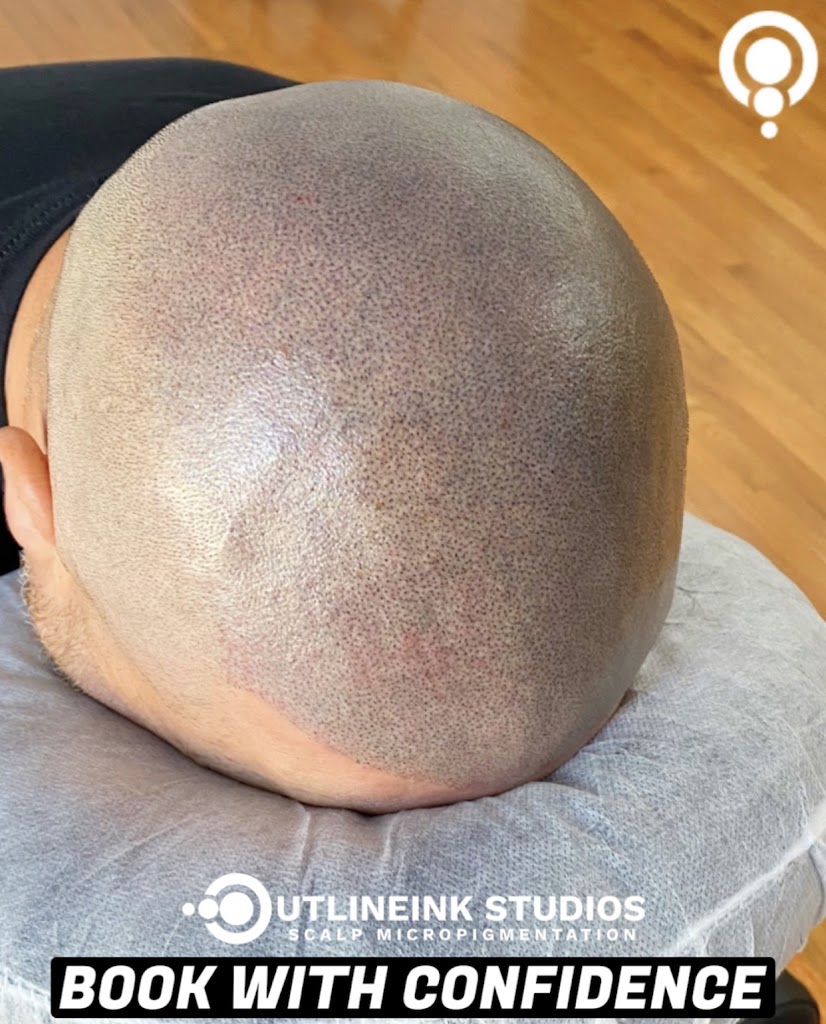 OUTLINEINK STUDIOS SMP 17603