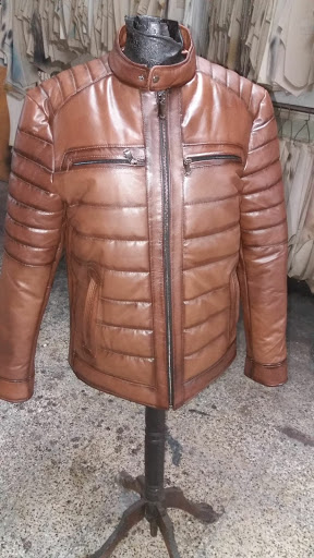 Leather Coats Store «SUNSET LEATHER», reviews and photos, 101 Airport Rd, Hartford, CT 06114, USA