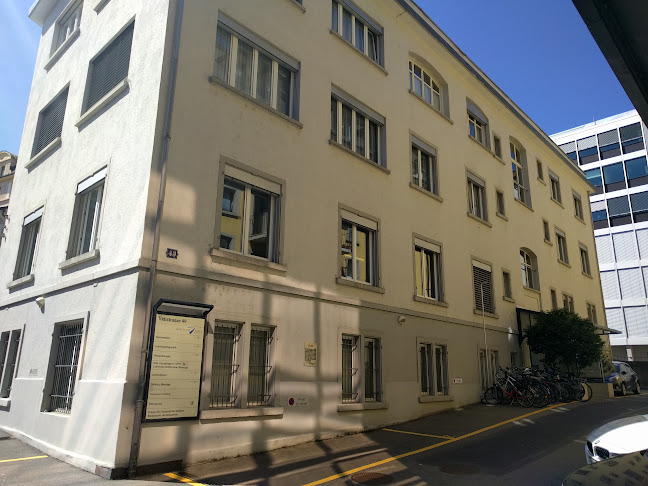 Rezensionen über SportClinic Zürich in Zürich - Arzt