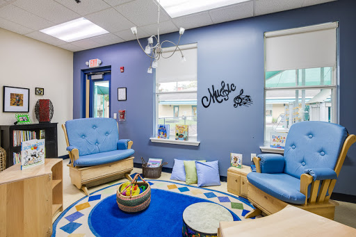 Preschool «Bright Horizons at Baldwin Park», reviews and photos, 1700 Firehouse Ln, Orlando, FL 32814, USA