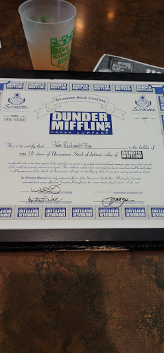 Bar «Poor Richards Pub», reviews and photos, 125 Beech St, Scranton, PA 18505, USA