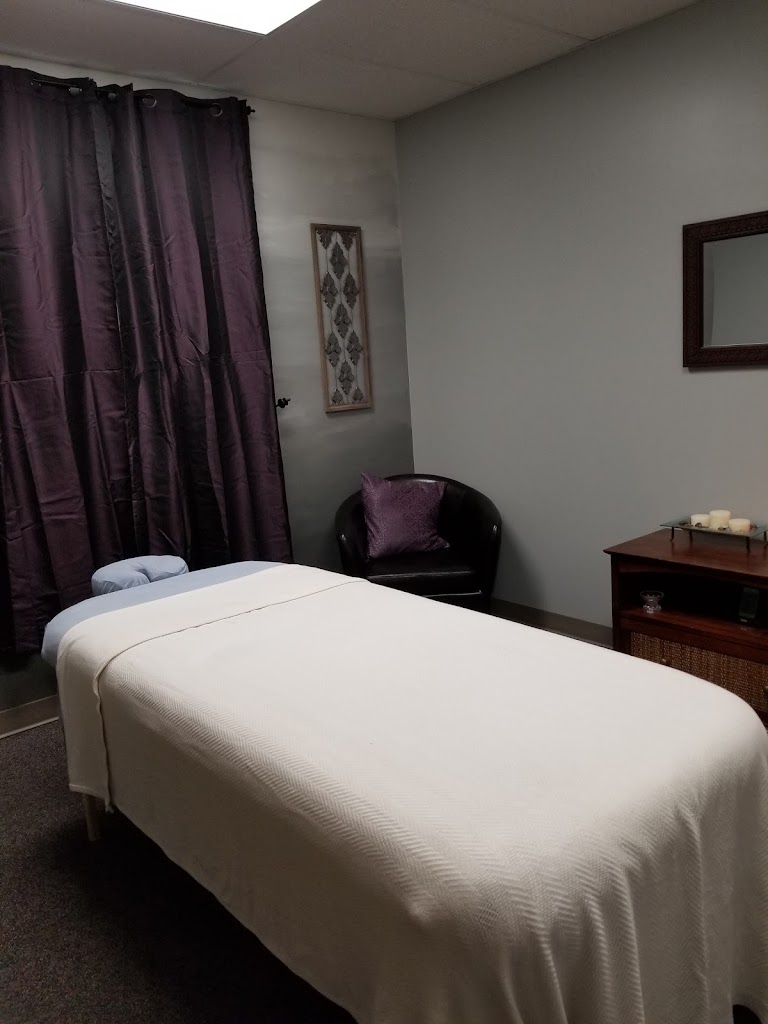 Tricia Martinez at Balance Massage 68521