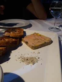 Foie gras du Restaurant français La Braisière à Toulouse - n°3