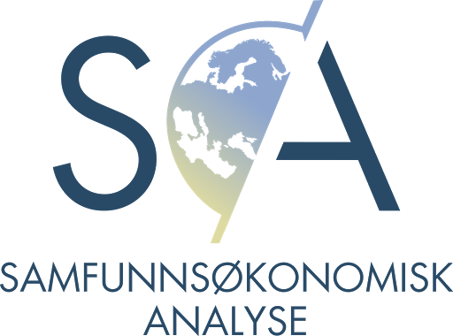 Samfunnsøkonomisk Analyse AS