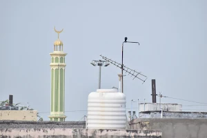 VST Masjid image