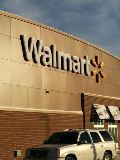 Department Store «Walmart Supercenter», reviews and photos, 1960 Twin Lakes Pkwy, Roseville, MN 55113, USA