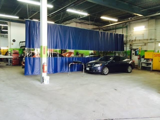 Auto Body Shop «Newark Auto Body & Service», reviews and photos, 589 Ferry St, Newark, NJ 07105, USA