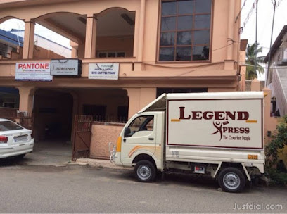 Legend Xpress Ind Pvt Ltd
