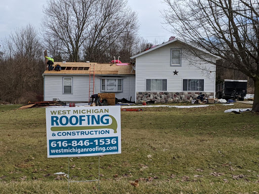 Allied Building Products, A Beacon Roofing Supply Company in Ypsilanti, Michigan