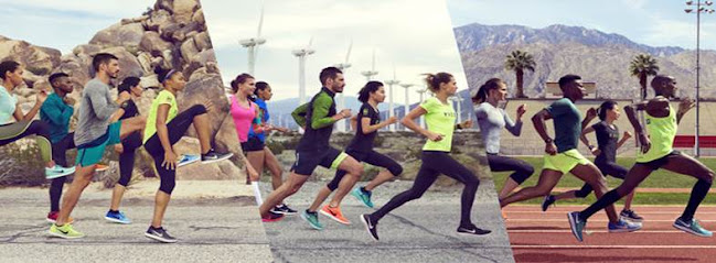 Reviews of Nike Onehunga Factory Store in Auckland - Clothing store