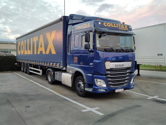 Collitax Transport - Gent