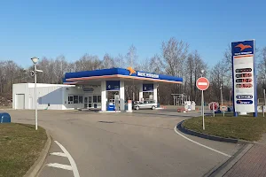 Baltic Petroleum image