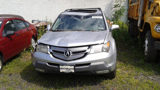 Auto Parts Store «Pipersville Auto Parts», reviews and photos, 188 Dark Hollow Rd, Pipersville, PA 18947, USA