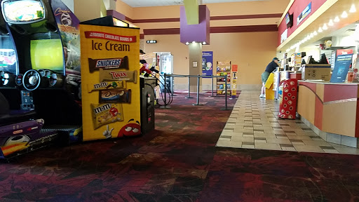 Movie Theater «United Artists Santa Rosa 10», reviews and photos, 300 Mary Esther Blvd, Mary Esther, FL 32569, USA