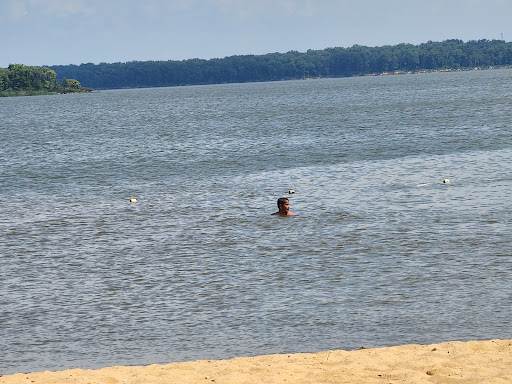 State Park «Hammerman Area Beach», reviews and photos, 7200 Graces Quarters Road, Middle River, MD 21220, USA