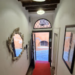 Photo n°2 de l'avis de Minas.h fait le 19/06/2022 à 14:52 sur le  Relais Palazzo Taverna à Rome