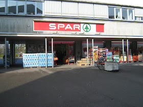 SPAR Supermarkt Baden-Dättwil